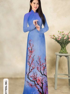 1609379518 721 vai ao dai hoa in 3D (7)